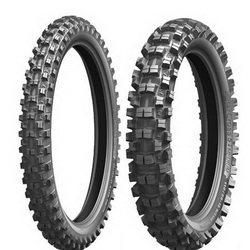 Мотошина Michelin Starcross 5 SOFT 100/90 R19 Rear 